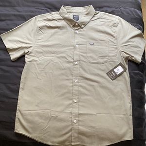 RVCA That’ll Do SS XL